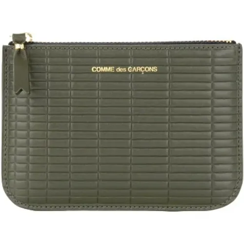 Accessories > Wallets & Cardholders - - Comme des Garçons - Modalova