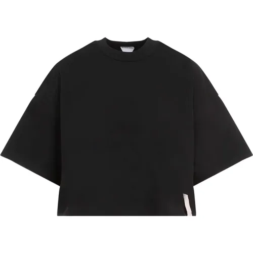 Tops > T-Shirts - - Bottega Veneta - Modalova