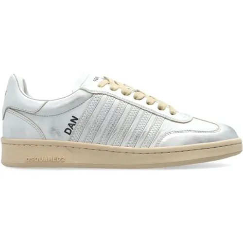 Shoes > Sneakers - - Dsquared2 - Modalova