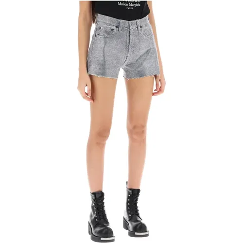 Shorts > Denim Shorts - - Maison Margiela - Modalova