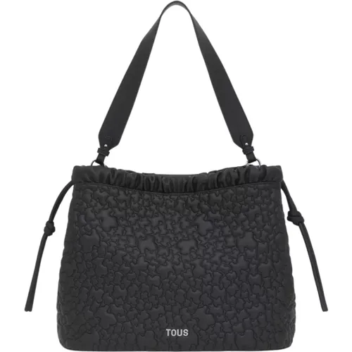 Tous - Bags > Tote Bags - Black - Tous - Modalova