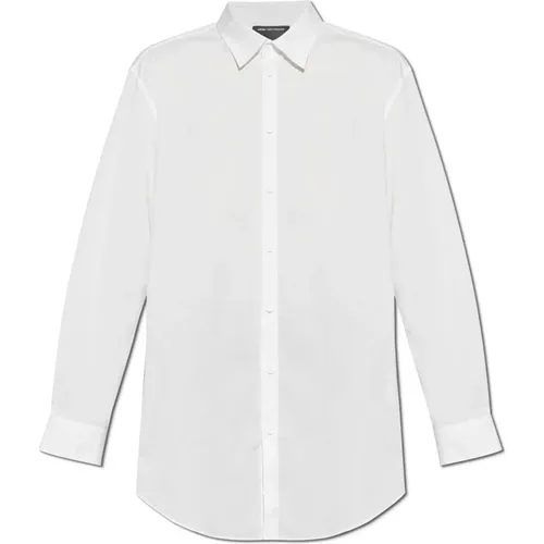 Blouses & Shirts > Shirts - - Y-3 - Modalova