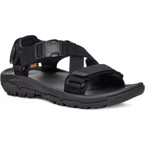 Shoes > Sandals > Flat Sandals - - Teva - Modalova