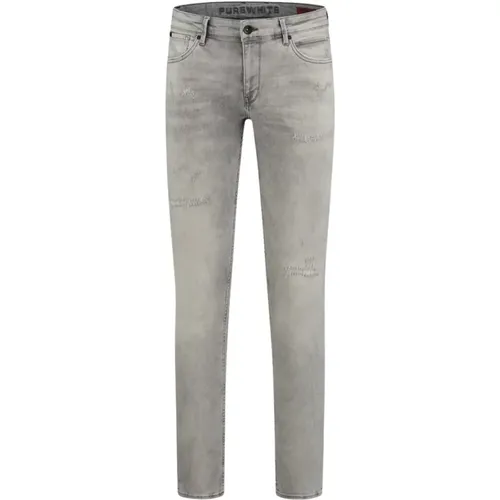 Jeans > Slim-fit Jeans - - Pure Path - Modalova