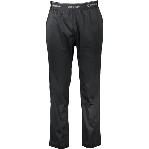 Trousers > Slim-fit Trousers - - Calvin Klein - Modalova