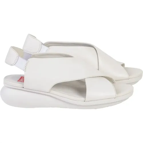 Shoes > Sandals > Flat Sandals - - Camper - Modalova