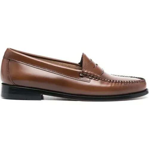 Shoes > Flats > Loafers - - G.h. Bass & Co. - Modalova