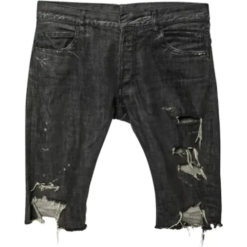 Pre-owned > Pre-owned Shorts - - Balmain Pre-owned - Modalova