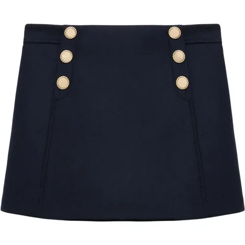 Skirts > Short Skirts - - dorothee schumacher - Modalova