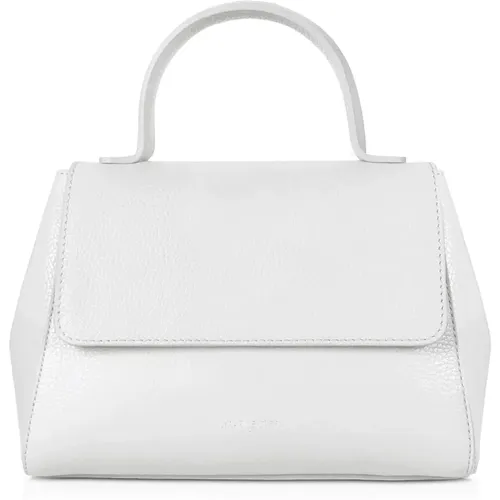 Bags > Handbags - - Le Parmentier - Modalova