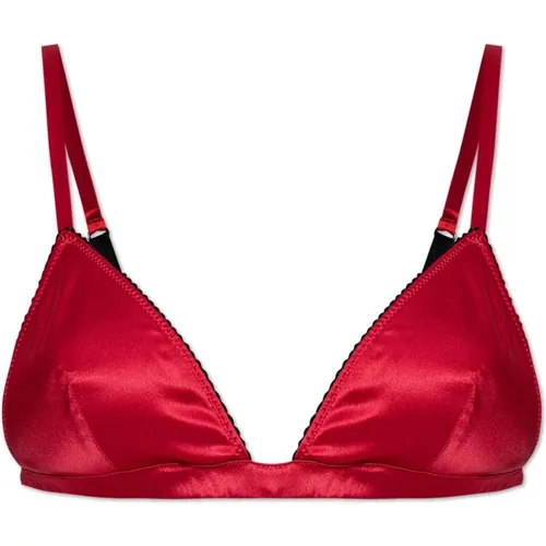 Underwear > Bras - - Dolce & Gabbana - Modalova