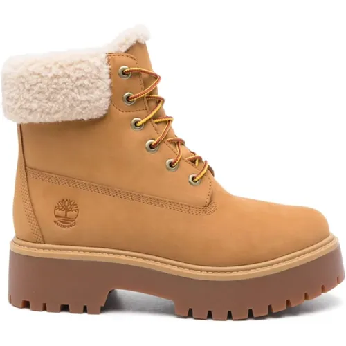 Shoes > Boots > Winter Boots - - Timberland - Modalova