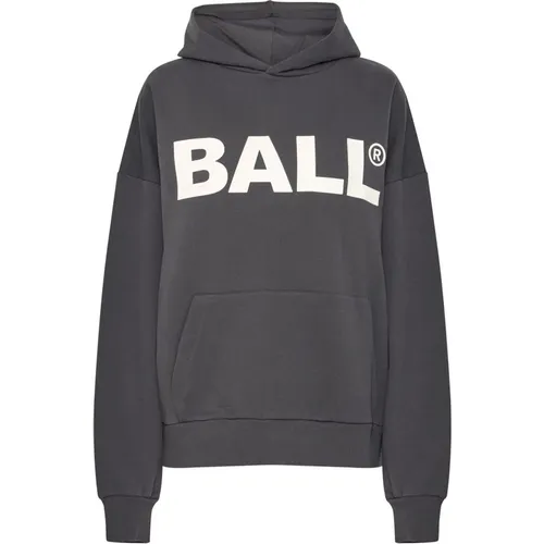 Sweatshirts & Hoodies > Hoodies - - Ball - Modalova