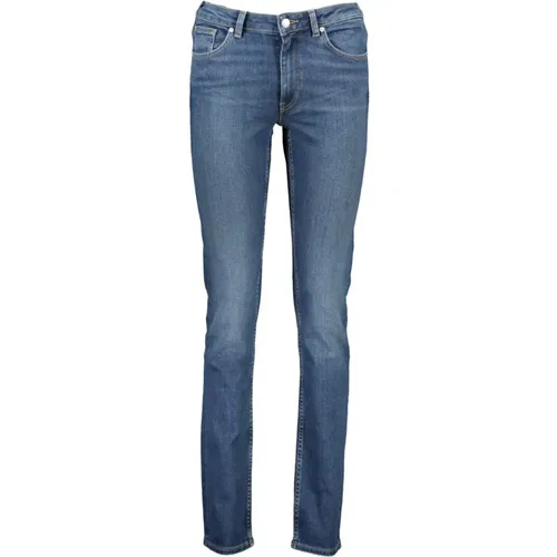 Jeans > Slim-fit Jeans - - Gant - Modalova