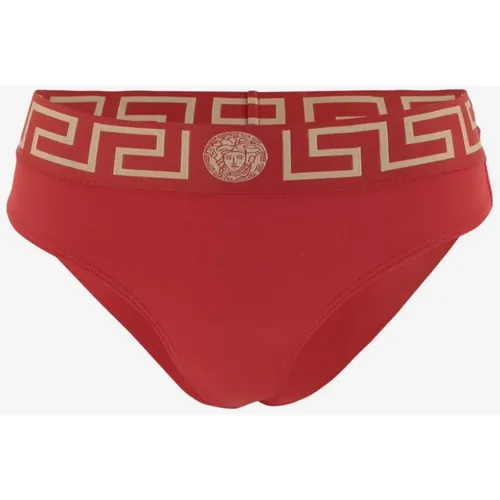 Underwear > Bottoms - - Versace - Modalova