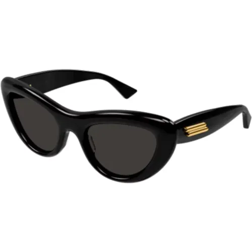 Accessories > Sunglasses - - Bottega Veneta - Modalova