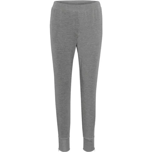 Trousers > Sweatpants - - My Essential Wardrobe - Modalova