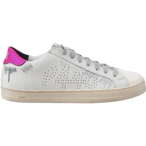 P448 - Shoes > Sneakers - White - P448 - Modalova