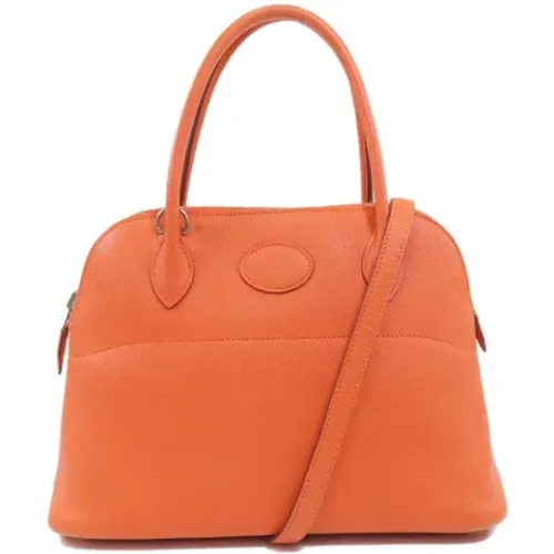 Pre-owned > Pre-owned Bags > Pre-owned Handbags - - Hermès Vintage - Modalova