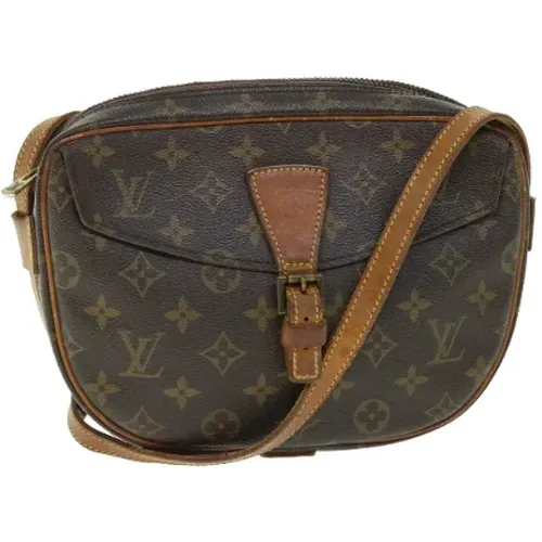 Pre-owned > Pre-owned Bags > Pre-owned Cross Body Bags - - Louis Vuitton Vintage - Modalova