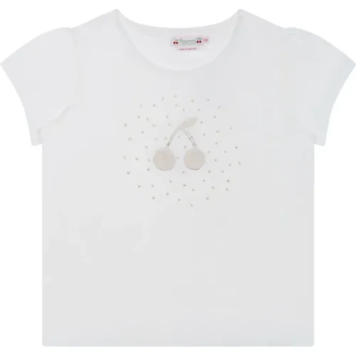 Kids > Tops > T-Shirts - - Bonpoint - Modalova