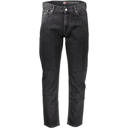 Jeans > Slim-fit Jeans - - Tommy Hilfiger - Modalova