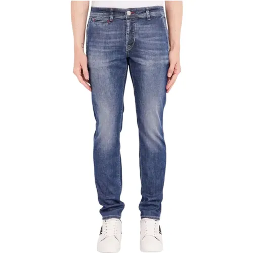 Jeans > Slim-fit Jeans - - Gaudi - Modalova