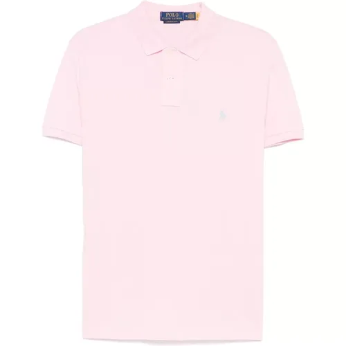 Tops > Polo Shirts - - Polo Ralph Lauren - Modalova