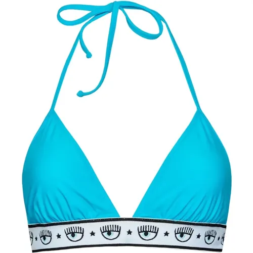 Swimwear > Bikinis - - Chiara Ferragni Collection - Modalova