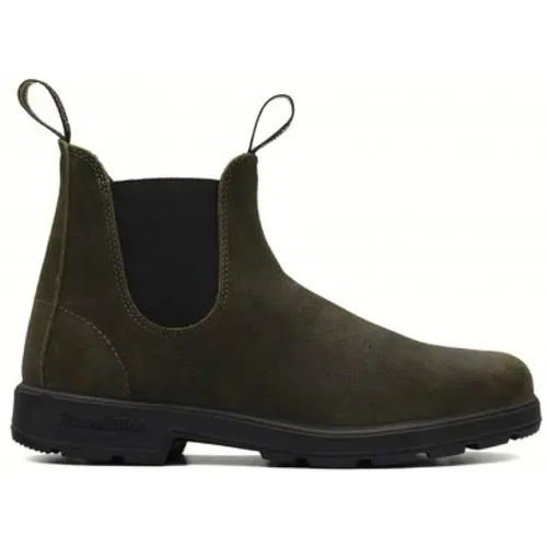 Shoes > Boots > Chelsea Boots - - Blundstone - Modalova