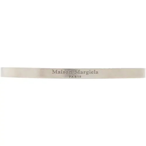 Accessories > Jewellery > Bracelets - - Maison Margiela - Modalova