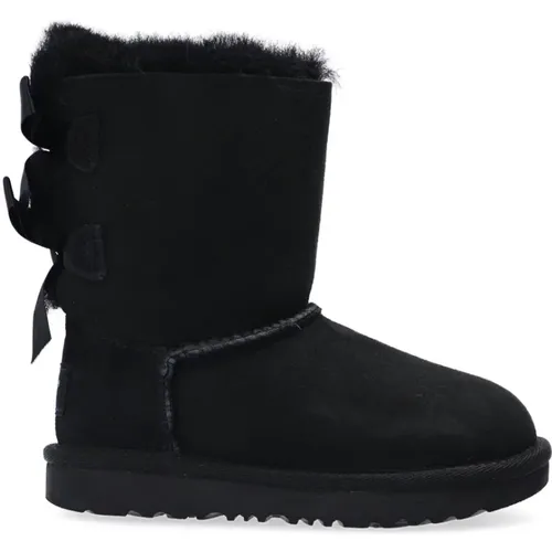 K Bailey Bow II Snow Boots - Ugg - Modalova