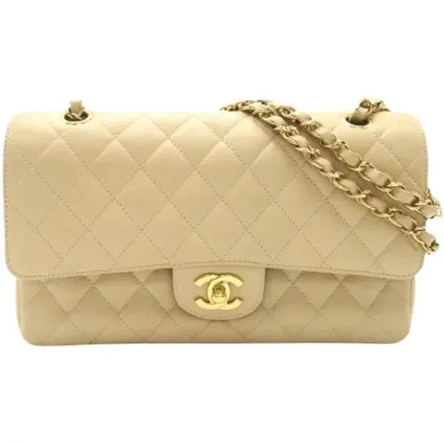 Pre-owned > Pre-owned Bags > Pre-owned Shoulder Bags - - Chanel Vintage - Modalova