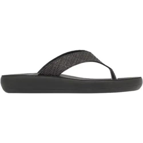 Shoes > Flip Flops & Sliders - - Ancient Greek Sandals - Modalova