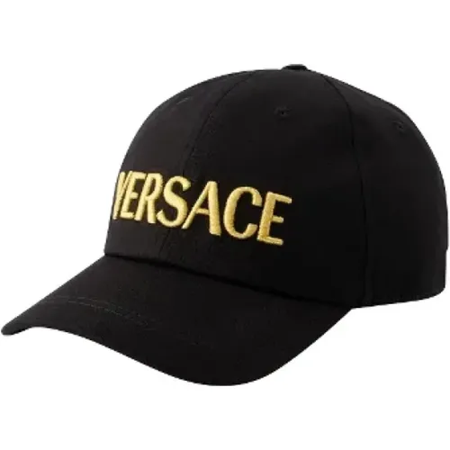Pre-owned > Pre-owned Accessories - - Versace Pre-owned - Modalova