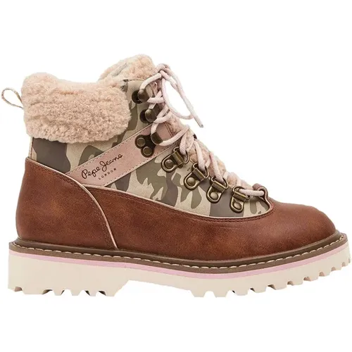 Kids > Shoes > Boots - - Pepe Jeans - Modalova