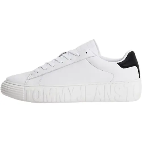 Shoes > Sneakers - - Tommy Jeans - Modalova