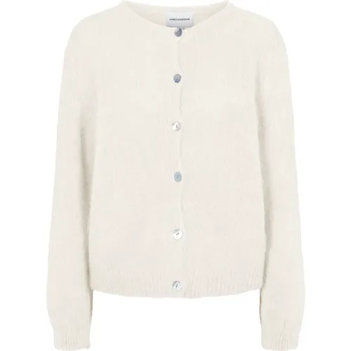 Knitwear > Cardigans - - American Dreams - Modalova