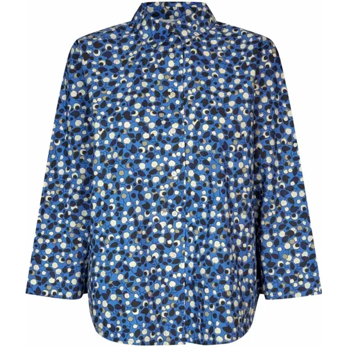 Blouses & Shirts > Shirts - - Masai - Modalova