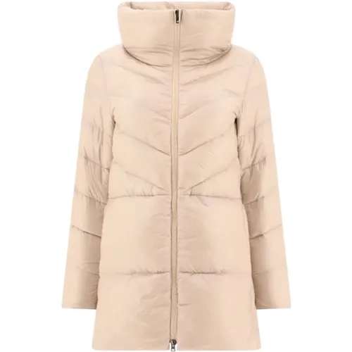 Jackets > Winter Jackets - - Herno - Modalova