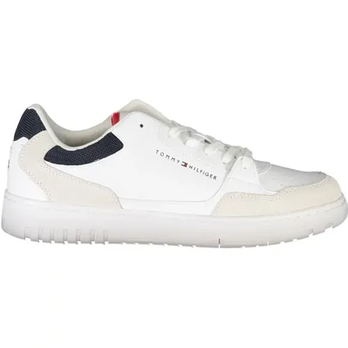 Shoes > Sneakers - - Tommy Hilfiger - Modalova