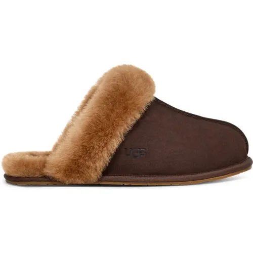 UGG - Shoes > Slippers - Brown - Ugg - Modalova