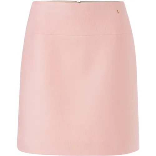 Skirts > Short Skirts - - Marc Cain - Modalova