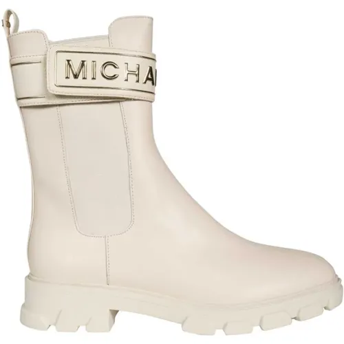 Shoes > Boots > Chelsea Boots - - Michael Kors - Modalova