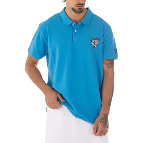 Tops > Polo Shirts - - Just Cavalli - Modalova