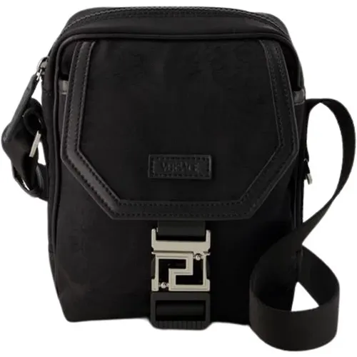 Bags > Messenger Bags - - Versace - Modalova