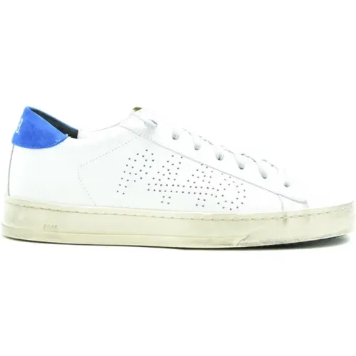 P448 - Shoes > Sneakers - White - P448 - Modalova