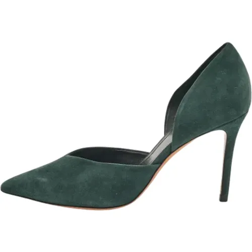 Pre-owned > Pre-owned Shoes > Pre-owned Pumps - - Celine Vintage - Modalova