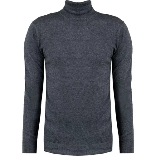 Knitwear > Turtlenecks - - Xagon Man - Modalova