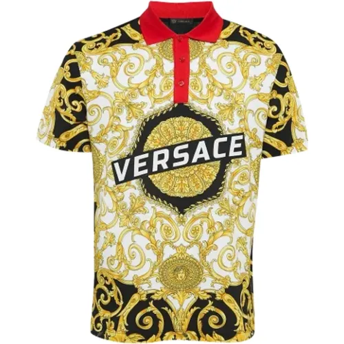 Pre-owned > Pre-owned Tops - - Versace Pre-owned - Modalova